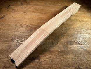 Arcus Archtop -  Suiboku